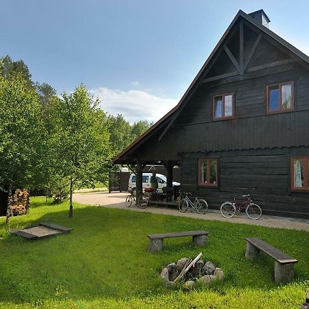 Mazury-Dom Villa Swietajno  Екстериор снимка